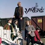 Yardbirds - The Best Of The Yardbirds [LP]
