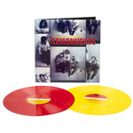 Lemonheads - Come On Feel (30th Ann Ed) (Red/Yellow Vinyl) [2LP]