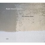 Ralph Alessi - It's Always Now [CD]