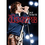 Doors - Live At The Bowl '68 [DVD]