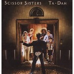 Scissor Sisters - Ta-Dah [USED CD]