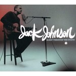 Jack Johnson - Sleep Through The Static [USED CD]