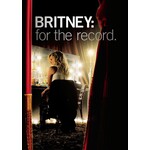 Britney Spears - For The Record [USED DVD]
