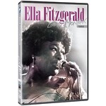 Ella Fitzgerald - Live At Montreux 1969 [USED DVD]