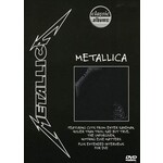 Metallica - Classic Albums: Metallica [USED DVD]