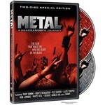 Metal: A Headbanger's Journey [USED 2DVD]