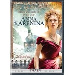 Anna Karenina (2012) [USED DVD]