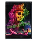 Inherent Vice (2014) [USED DVD]