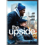 Upside (2019) [USED DVD]