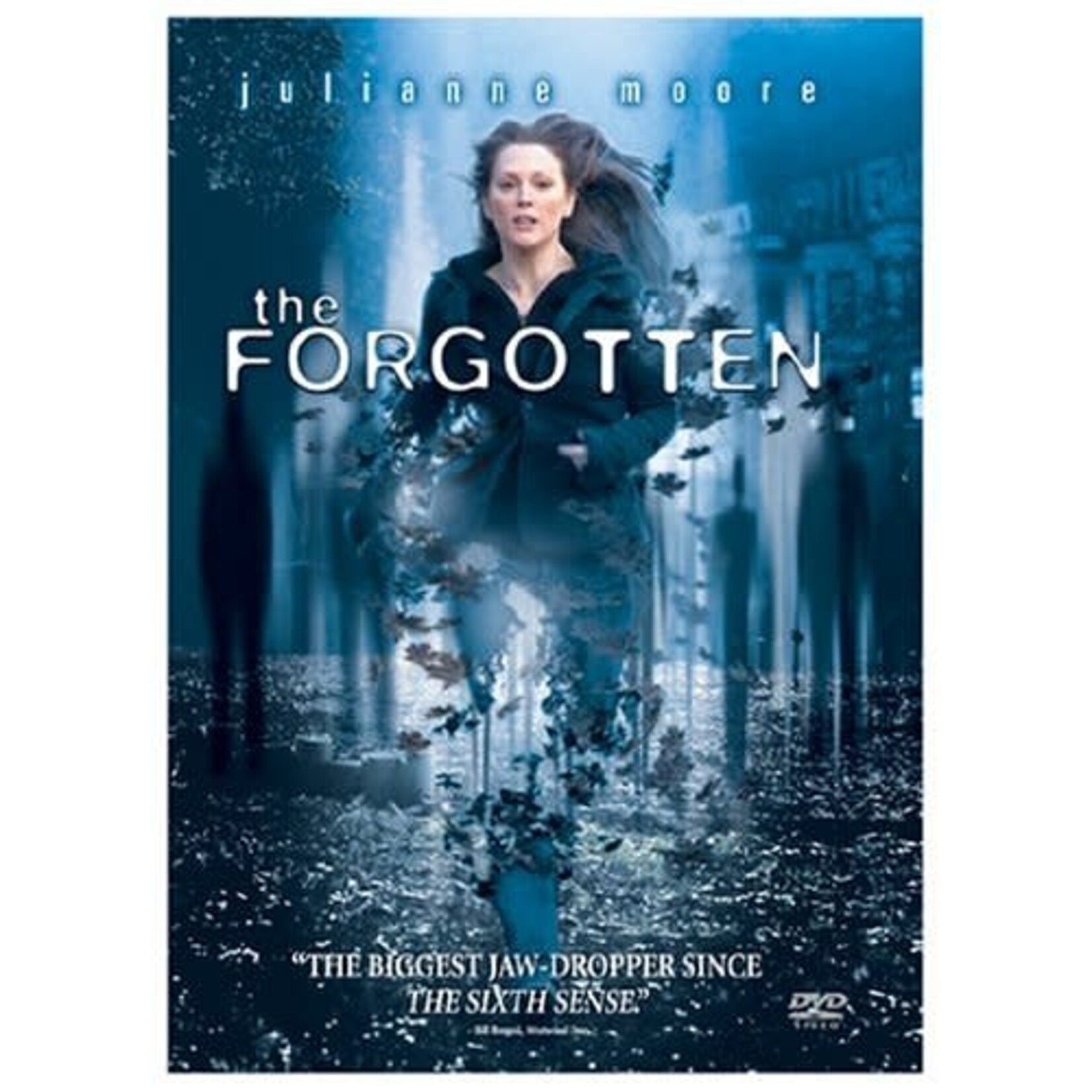 Forgotten (2004) [USED DVD]