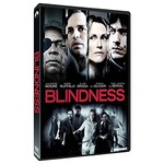 Blindness (2008) [USED DVD]