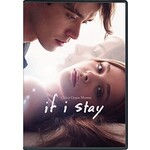 If I Stay (2014) [USED DVD]