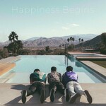 Jonas Brothers - Happiness Begins [USED CD]