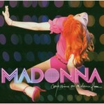 Madonna - Confessions On A Dance Floor [USED CD]