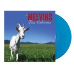 Melvins - Tres Cabrones (Blue Vinyl) [2LP]