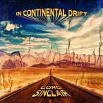 Gord Sinclair - In Continental Drift [CD]