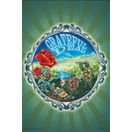 Poster - Grateful Dead: Terrapin Country