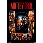 Poster - Motley Crue: Shout At The Devil