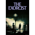 Poster - Exorcist: One Sheet
