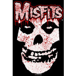 Poster - Misfits: Splatter