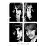 Poster - Beatles: White Album Cover