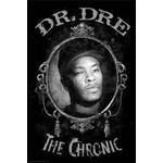 Poster - Dr. Dre: The Chronic