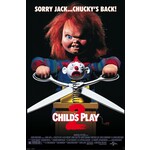 Poster - Child's Play 2