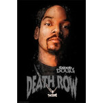 Poster - Snoop Dogg: Death Row