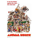 Poster - Animal House: One Sheet