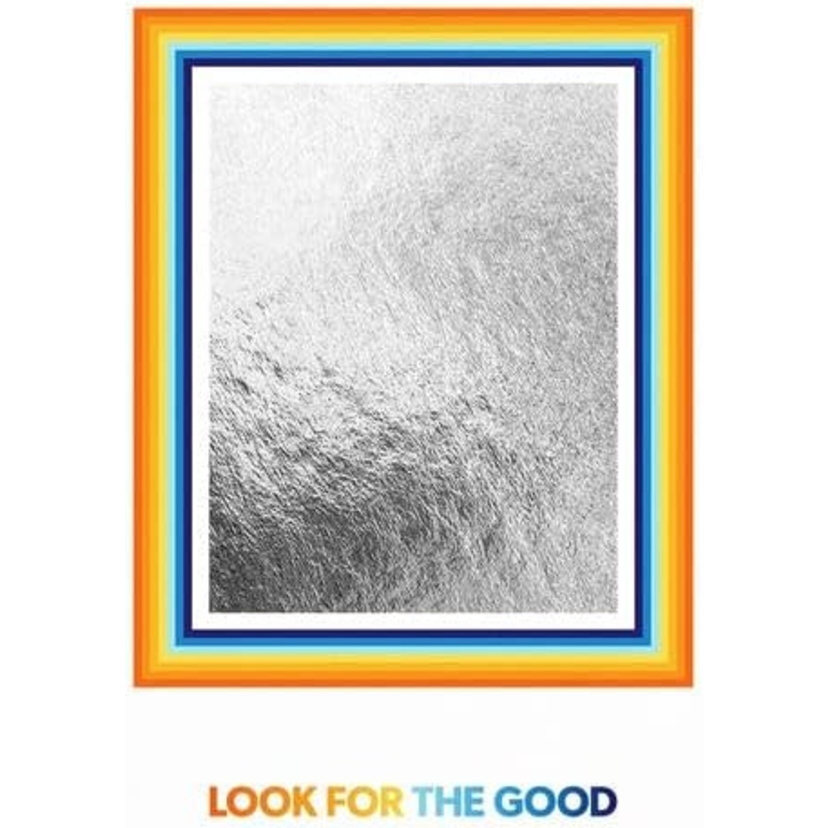 Jason Mraz - Look For The Good [2LP]