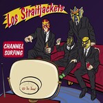 Los Straitjackets - Channel Surfing [LP]