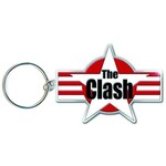 Keychain - Clash: Stars & Stripes