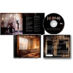 Def Leppard - Drastic Symphonies [CD]