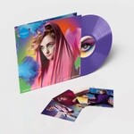 Alison Goldfrapp - The Love Invention (Indie Purple Vinyl) [LP]