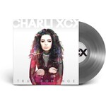 Charli XCX - True Romance (Silver Vinyl) [LP]
