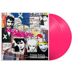 Duran Duran - Medazzaland (25th Ann Ed) (Ltd Ed Pink Vinyl) [2LP]
