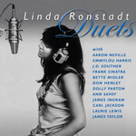 Linda Ronstadt - Duets [CD]