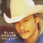 Alan Jackson - Who I Am [USED CD]