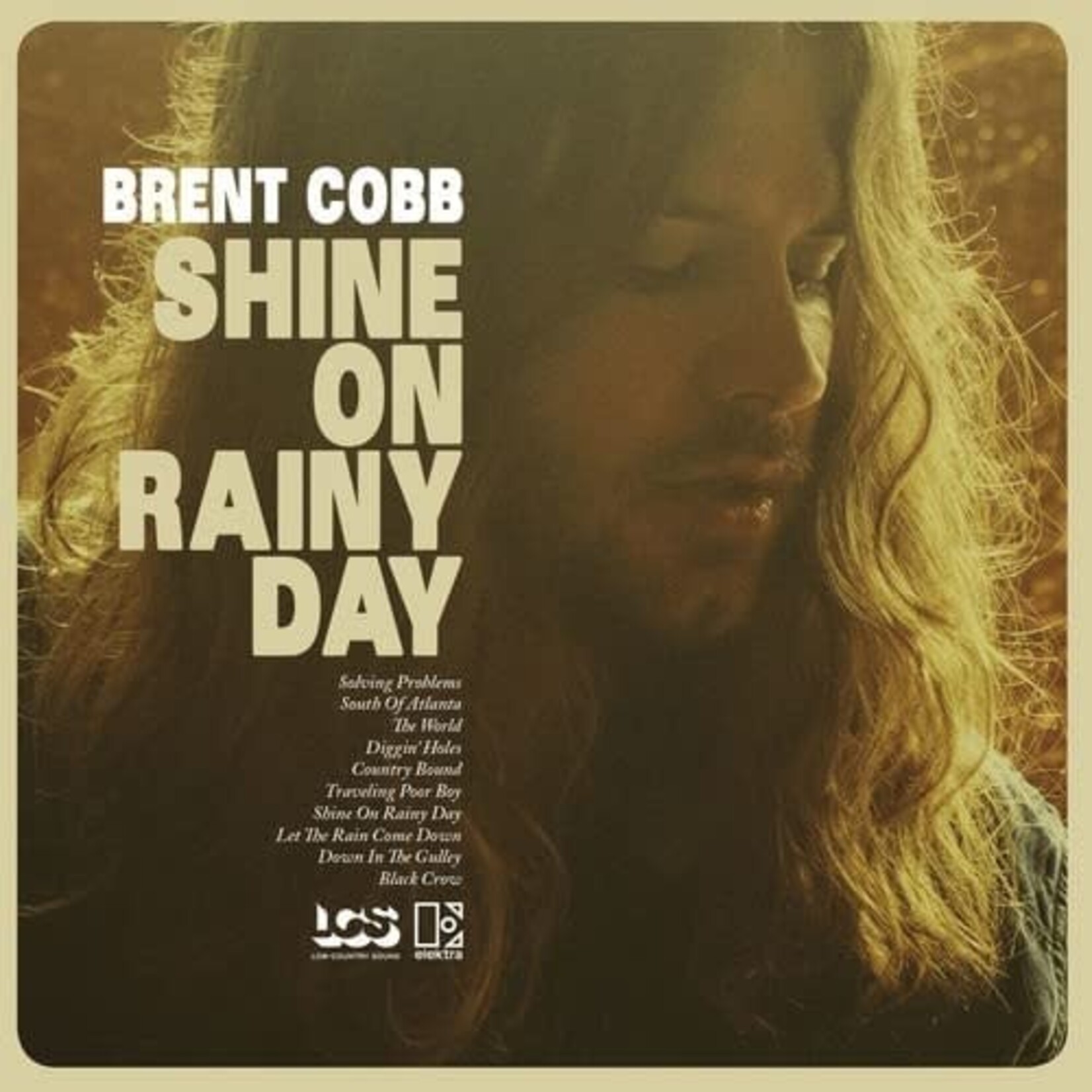 Brent Cobb - Shine On Rainy Day [USED CD]