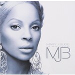 Mary J. Blige - The Breakthrough [USED CD]