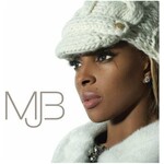 Mary J. Blige - Reflections: A Retrospective [USED CD]