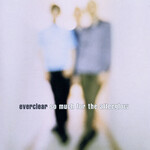Everclear - So Much For The Afterglow [USED CD]