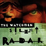 Watchmen - Silent Radar [USED CD]