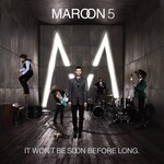 Maroon 5 - It Won't Be Soon Before Long [USED CD]