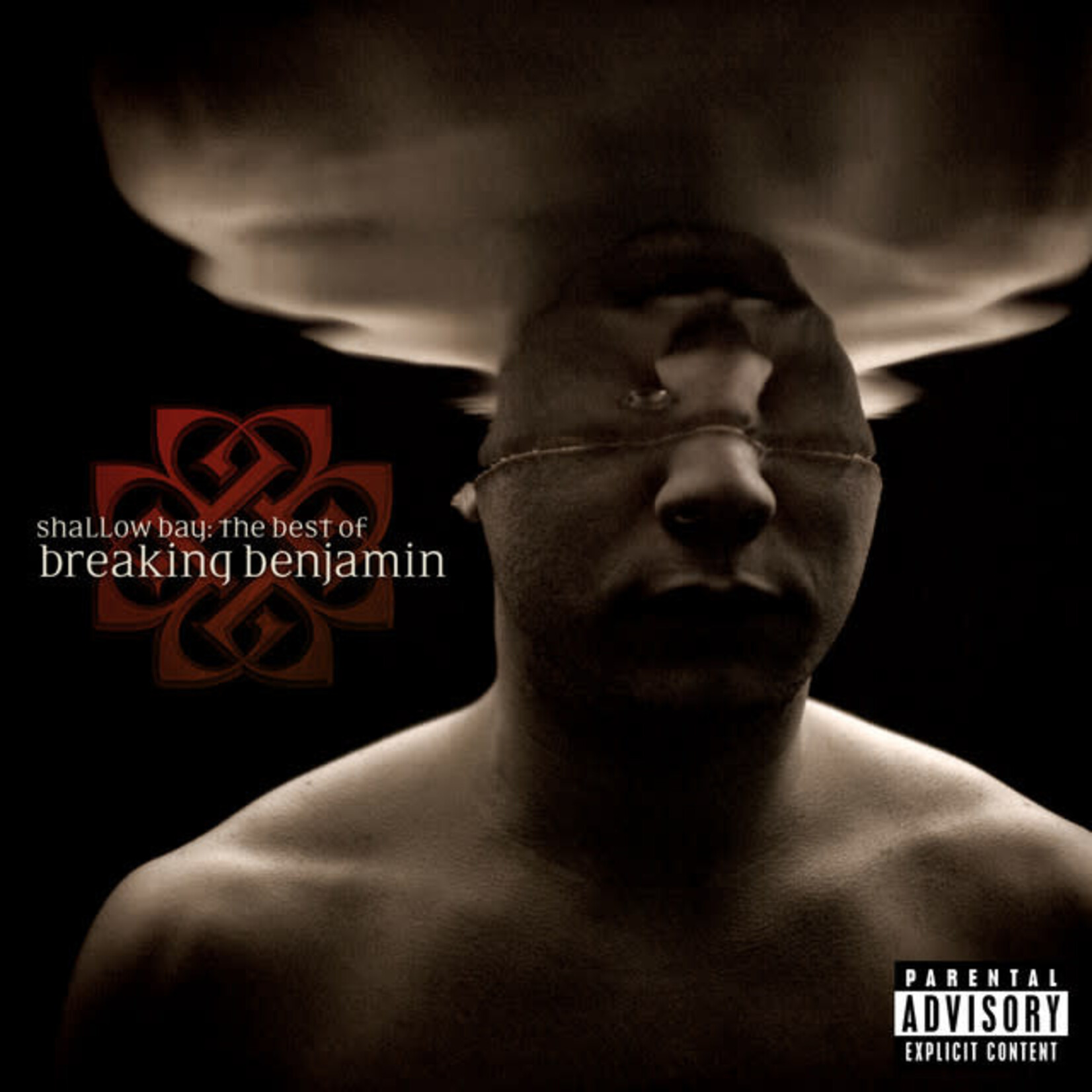 Breaking Benjamin - Shallow Bay: The Best Of Breaking Benjamin [USED CD]