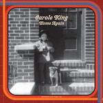 Carole King - Home Again [CD]