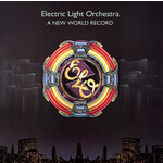 Electric Light Orchestra - A New World Record [CD]