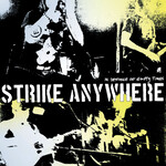 Strike Anywhere - In Defiance Of Empty Times [CD]