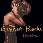 Erykah Badu - Baduizm [CD]