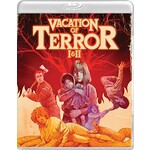 Vacation Of Terror I & II - Double Feature [BRD]